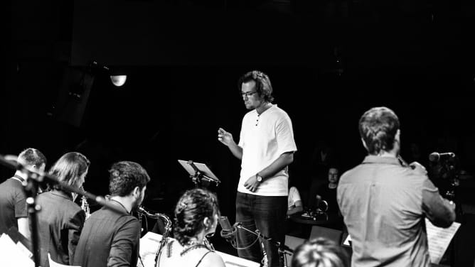 Jordi Roviró – Debut Album