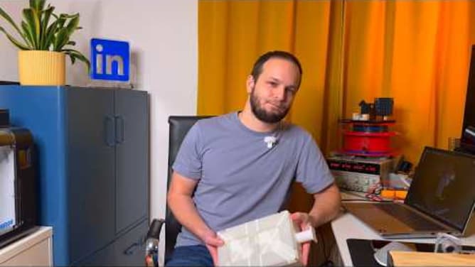 WeMakeIt PulseBrick