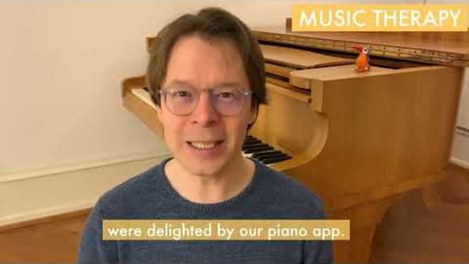 TunyStones Voice - support the crowdfunding campaign!