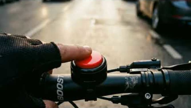 FuzzyCycleSense Kampagne