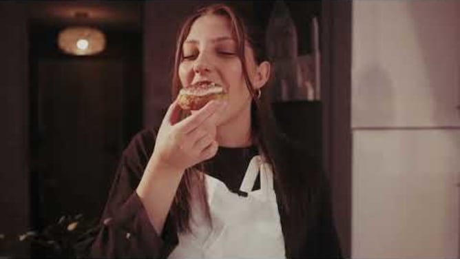 Ouverture d'un bar à Cookies et Boissons à Saint-Imier 