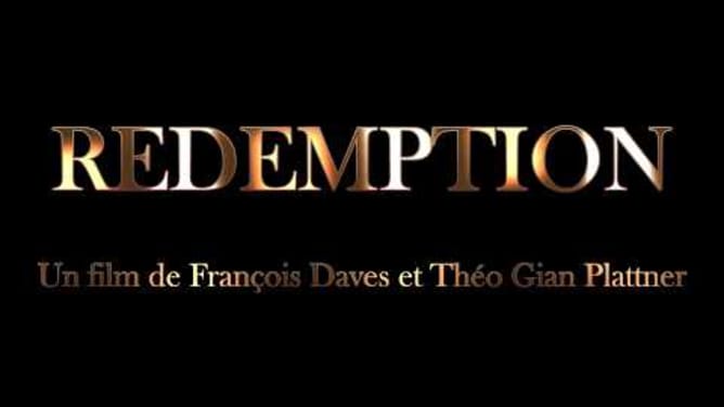 Rédemption - Le film