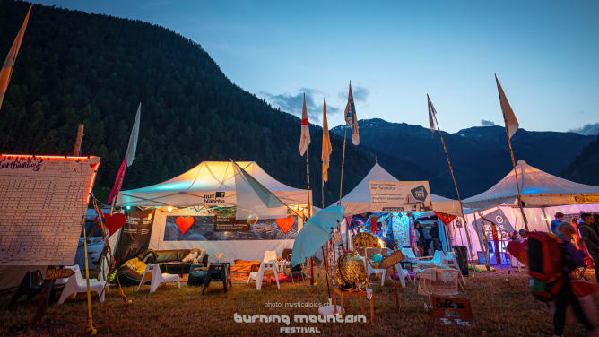 ALPS PsyCare @ Burning Mt.