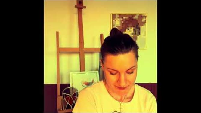 Was ist meine Vision?