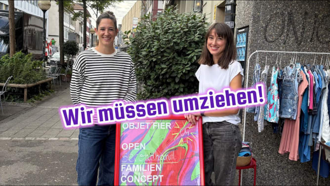 Crowdfunding Objet Fier