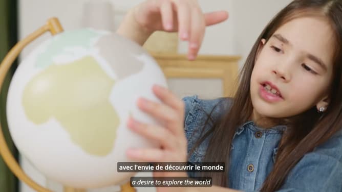 Repenser l'école