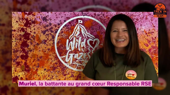 Prez Wild Heart Gazelles CH trekin gazelles2026