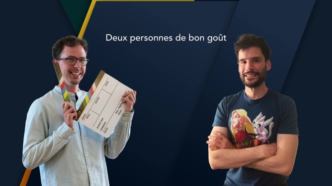 FLASH INFO : Présentation du projet
