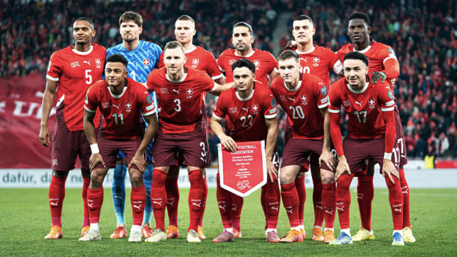 Avec la Nati au Mondial 2026