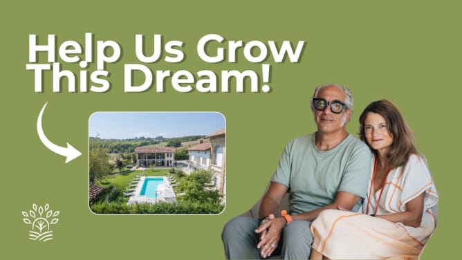 Welcome to our project! 