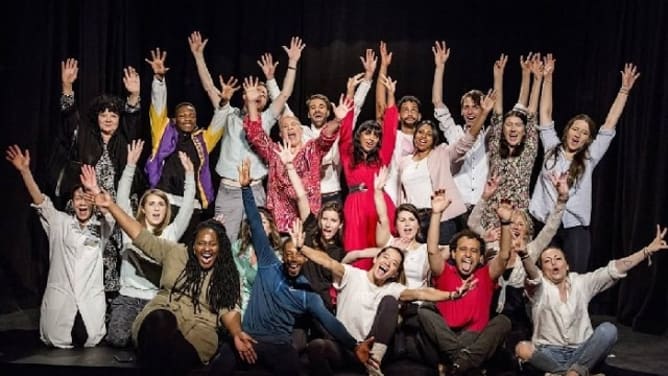TFAC x EdFringe