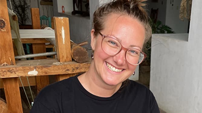 Artist-in-Residence Kanada