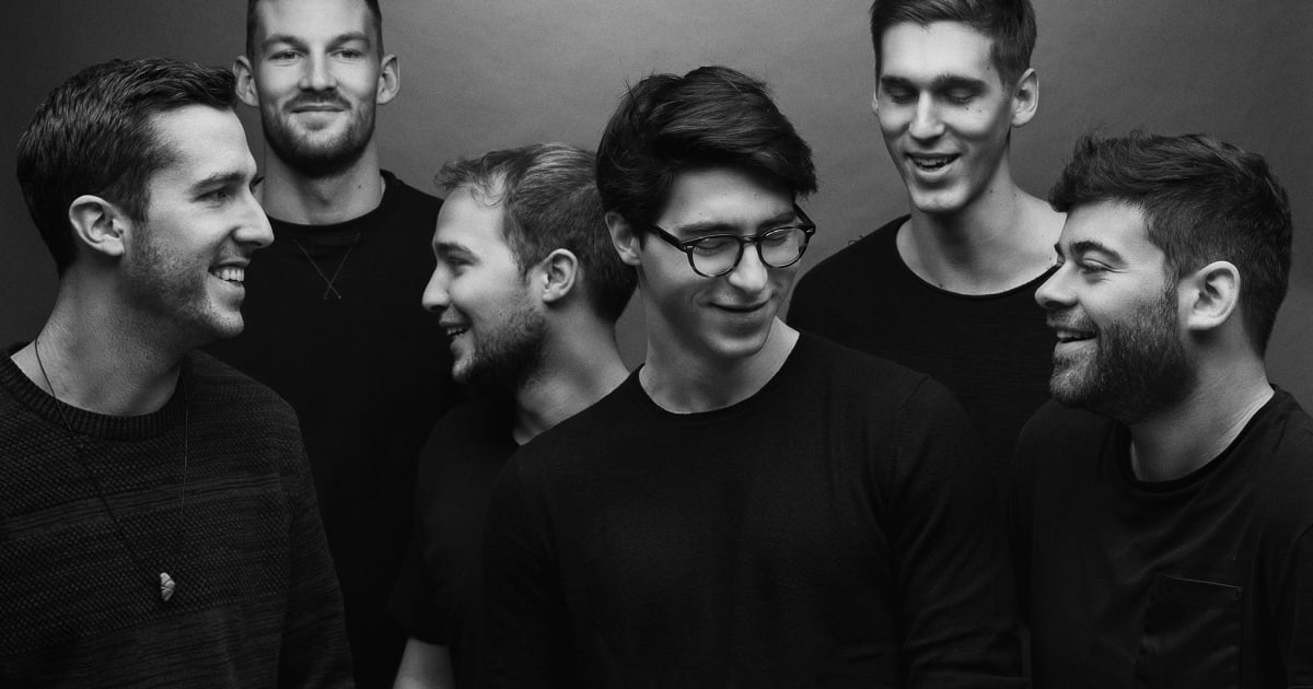 Debutalbum von Amorph — Crowdfunding on wemakeit