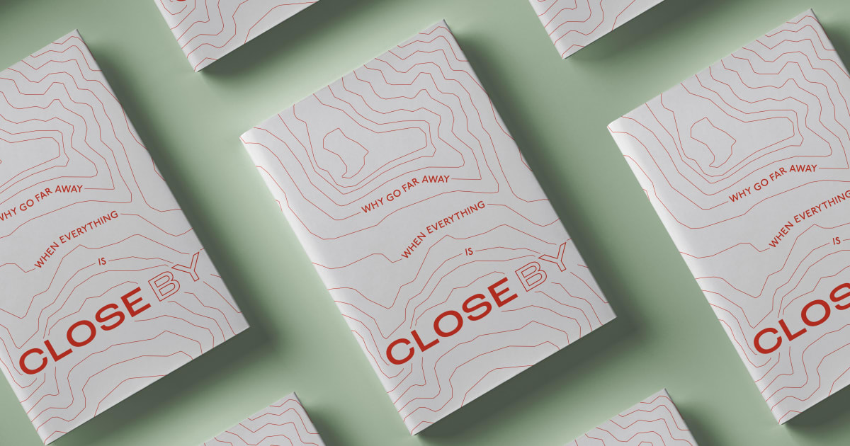 closeby – ökologisch reisen — Crowdfunding bei wemakeit