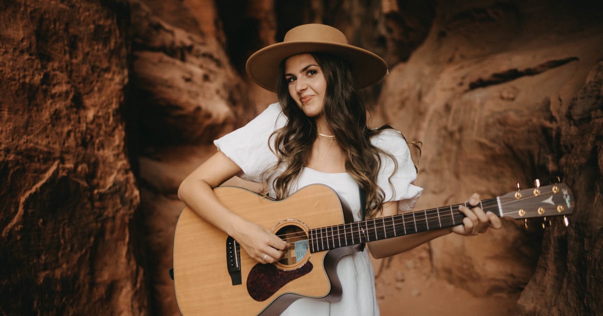 Debutalbum - Amber Rae — Crowdfunding bei wemakeit