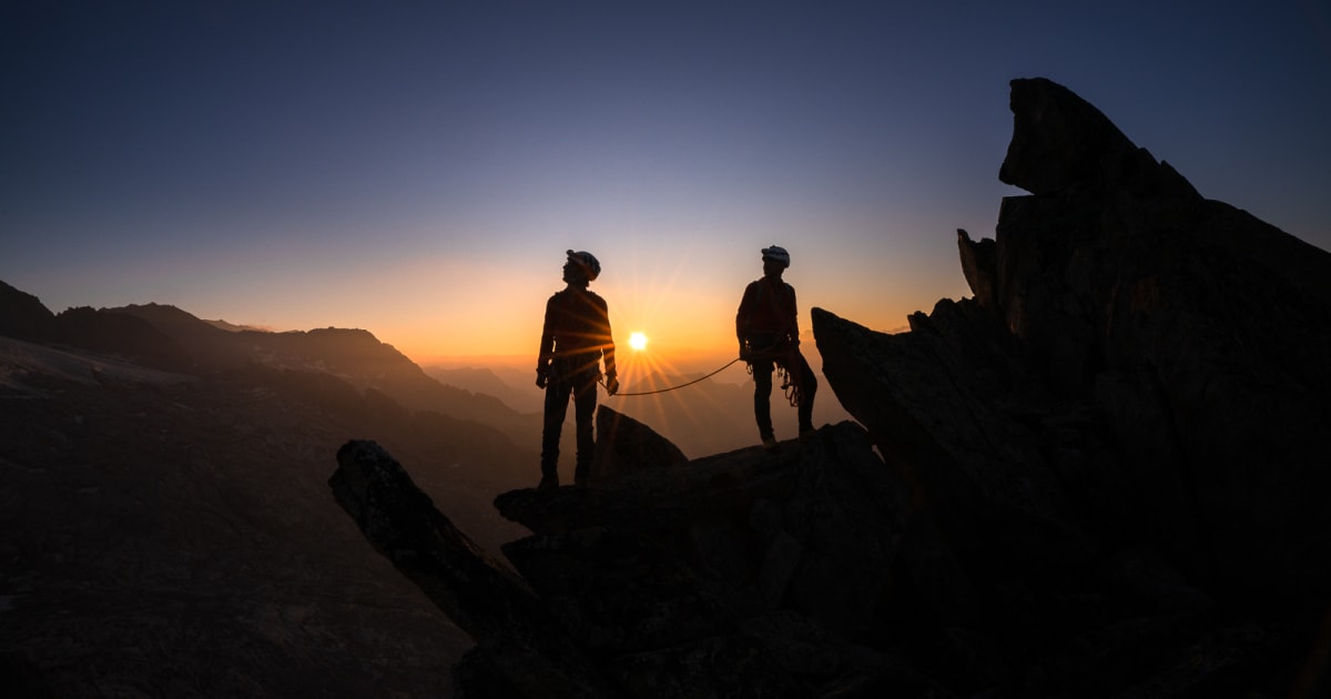 Expedition zu den Lofoten — Crowdfunding bei wemakeit