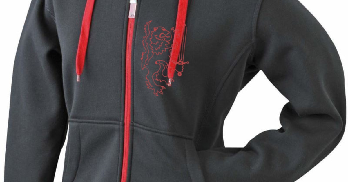 Equinox Hoodies — Crowdfunding bei wemakeit
