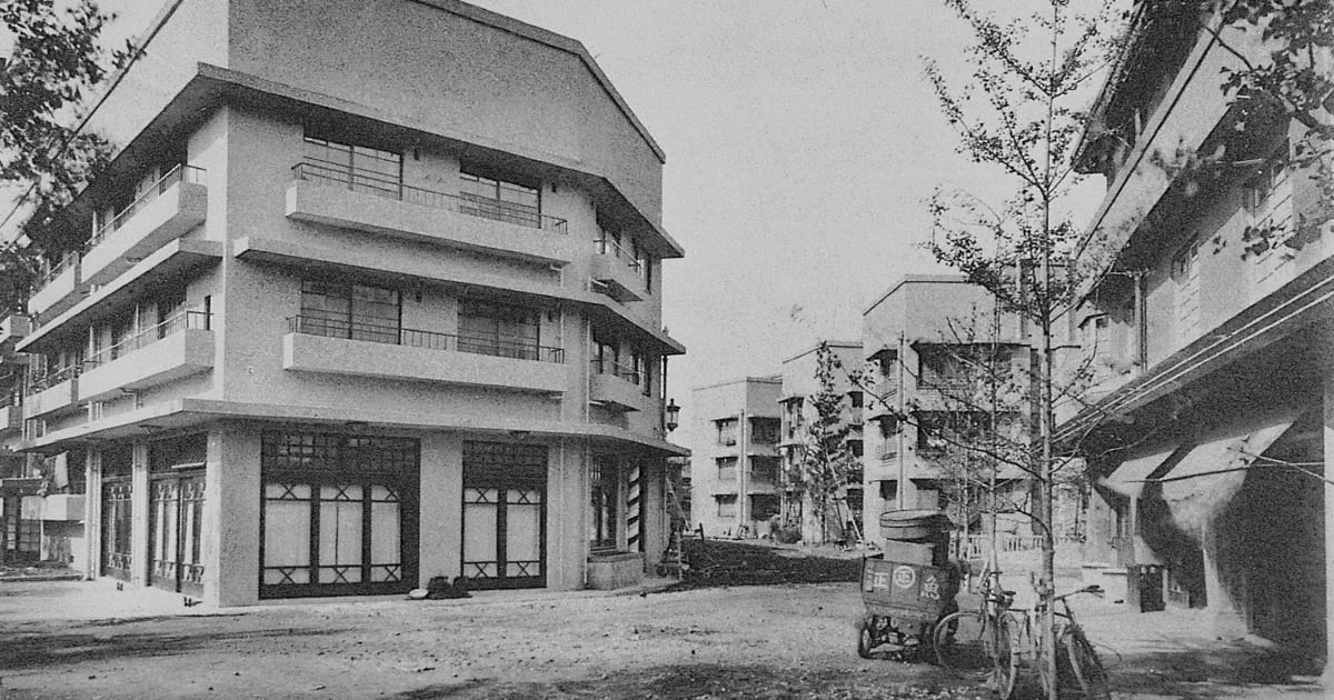 Public Housing in Japan — Crowdfunding bei wemakeit