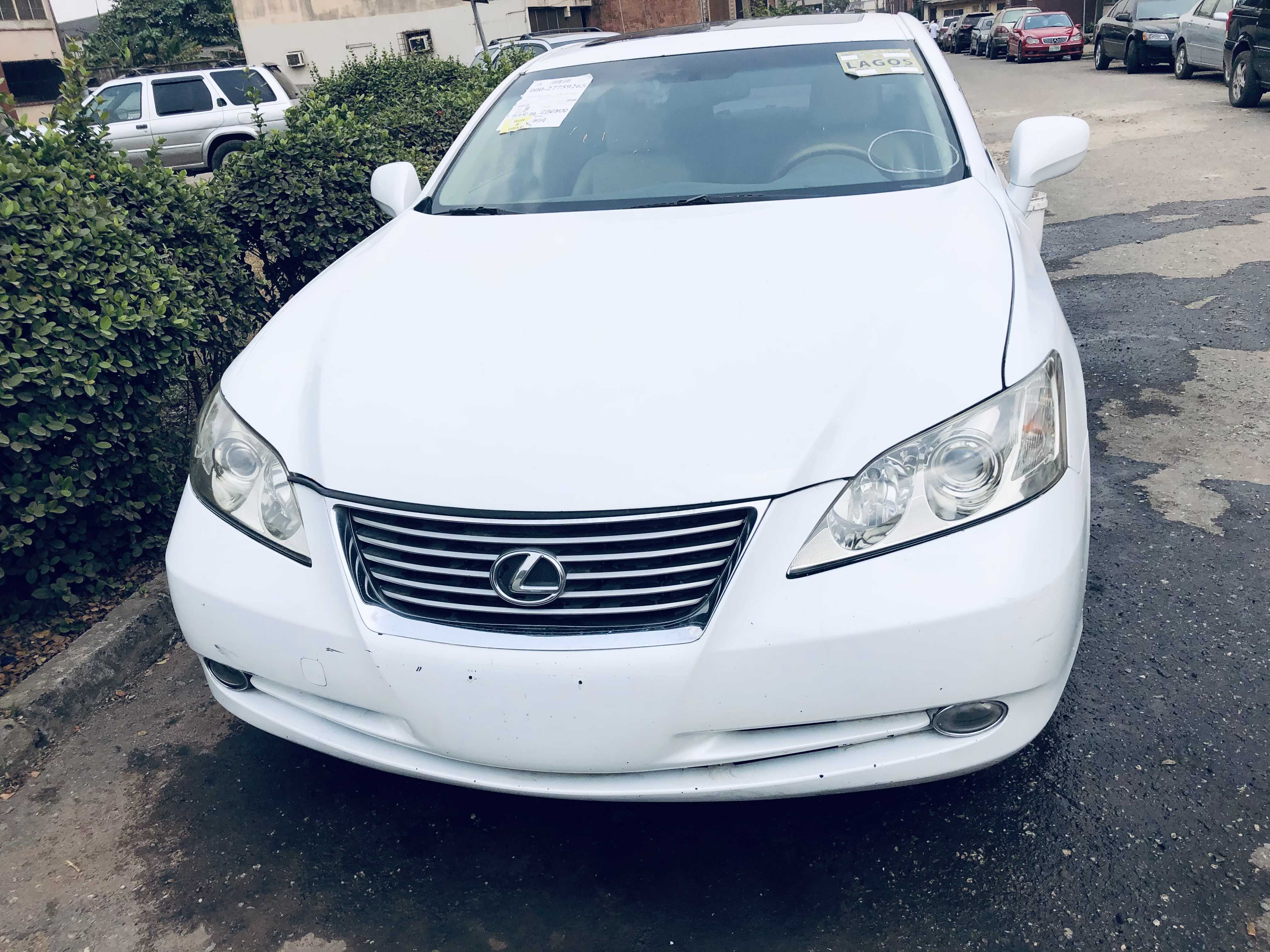 Lexus ES 330