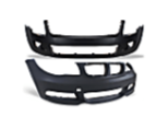 Bumpers & Components