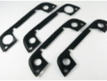 Door Handles, Locks & Accessories