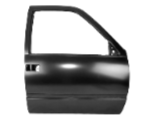 Door Sheet Metal