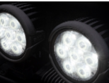 Off-Road Lighting
