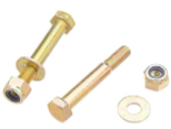 Ball Joints & Components