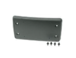 License Plate Components & Accessories