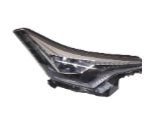 Turn Signals, Side Markers & Other Lights