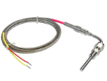 Oxygen Sensor & Components