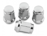 Lug Nuts & Bolts