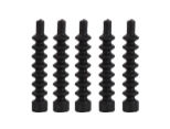 Parking Brake, ABS & Other Components