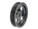 Power Steering Pumps & Components