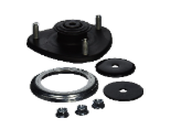 Shocks, Struts & Components