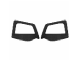 Door Panels & Accessories