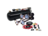 Horns & Components