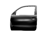 Door Sheet Metal