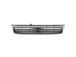 Grilles & Components