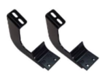 Nerf Bars, Running Boards & Steps