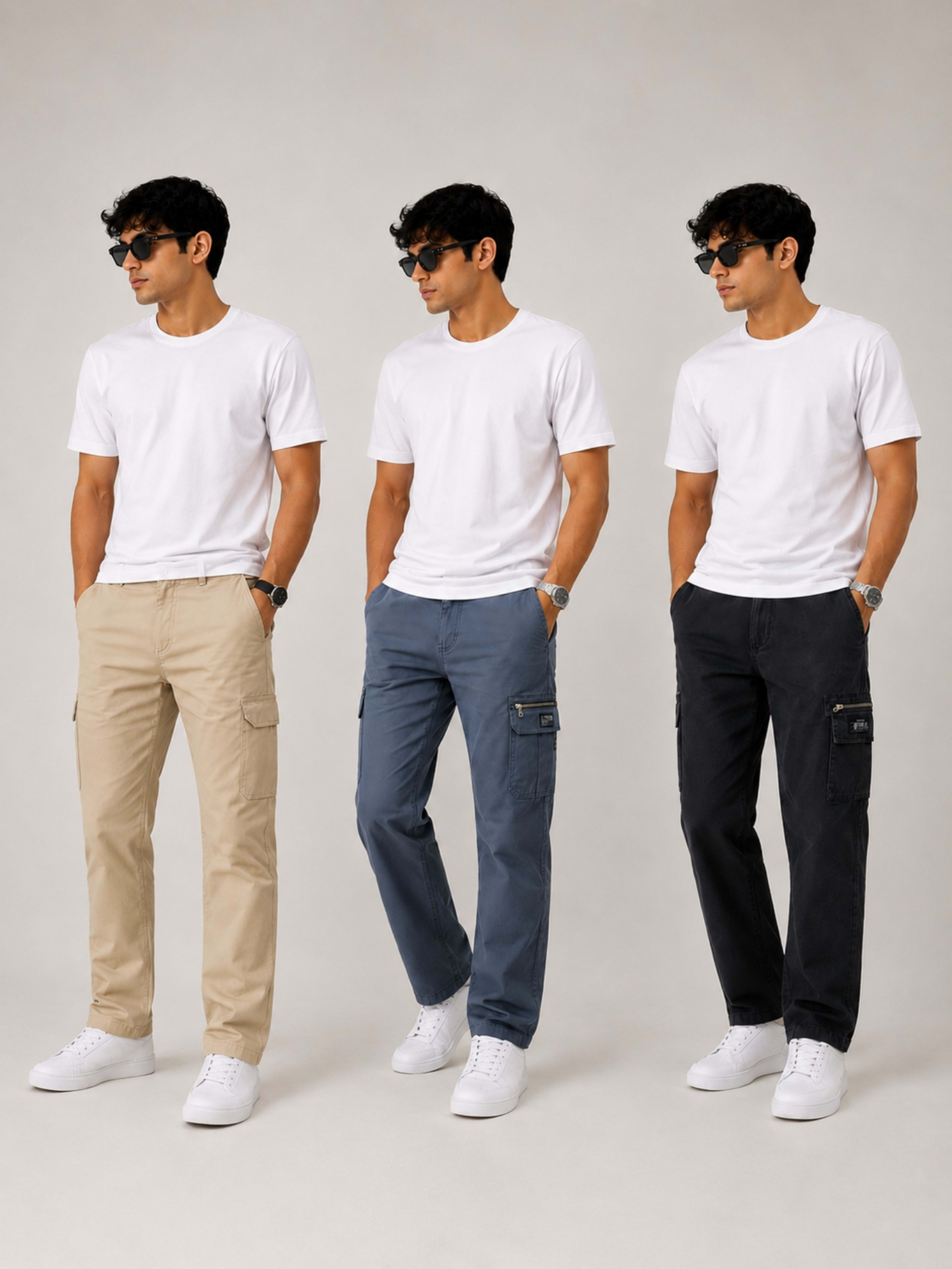 Cargo Pants