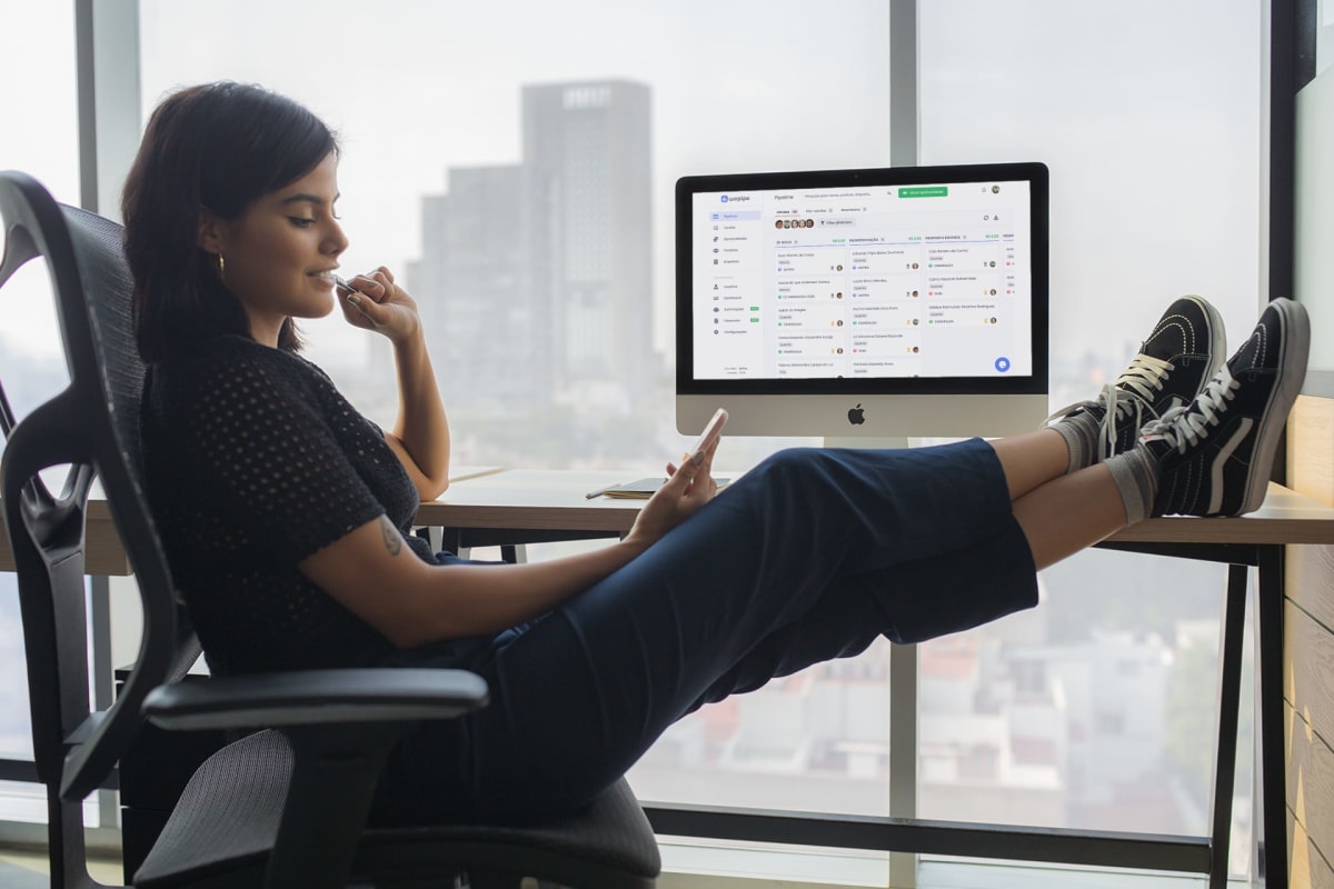 Confira 8 dicas para ser mais produtivo no ambiente de trabalho