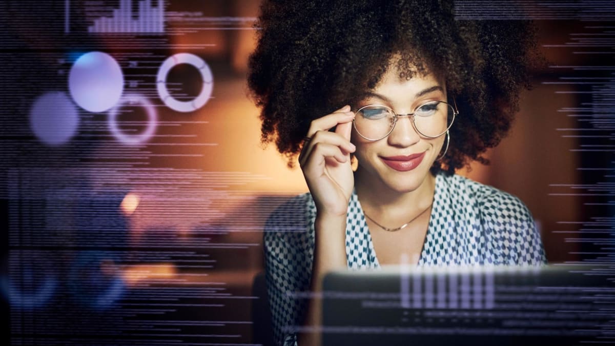 A revolução sem código: como a automação mudará o mercado