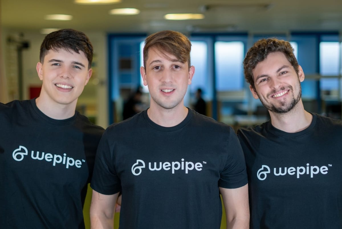 Startup de automação empresarial recebe aporte de Bossanova e Equity Rio