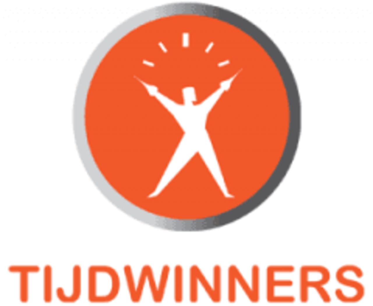 Tijdwinners Logo