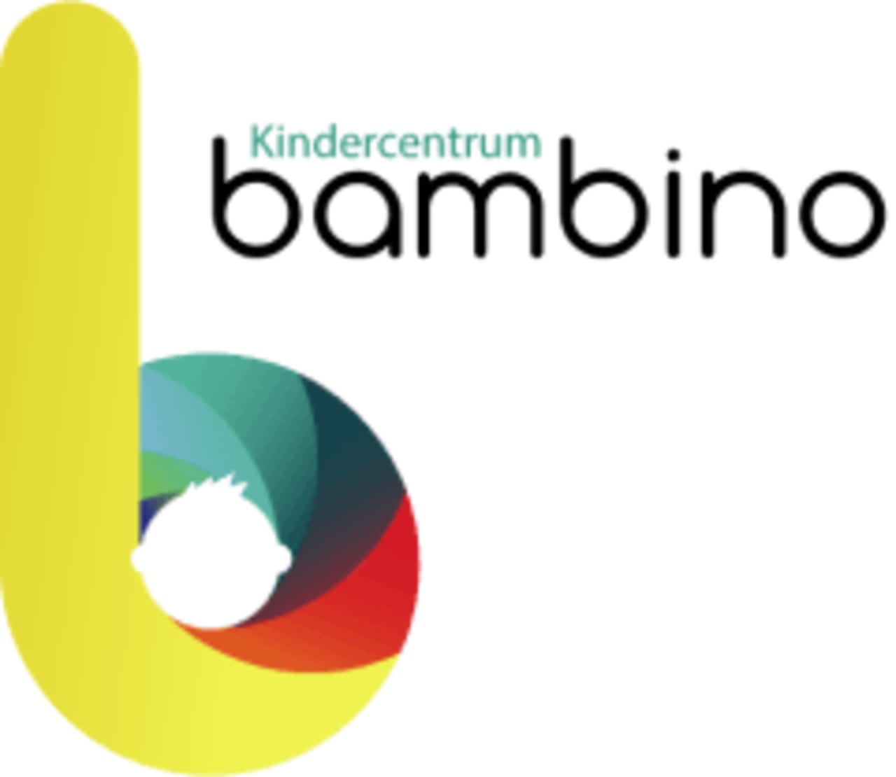 Kindercentrum Bambino Logo