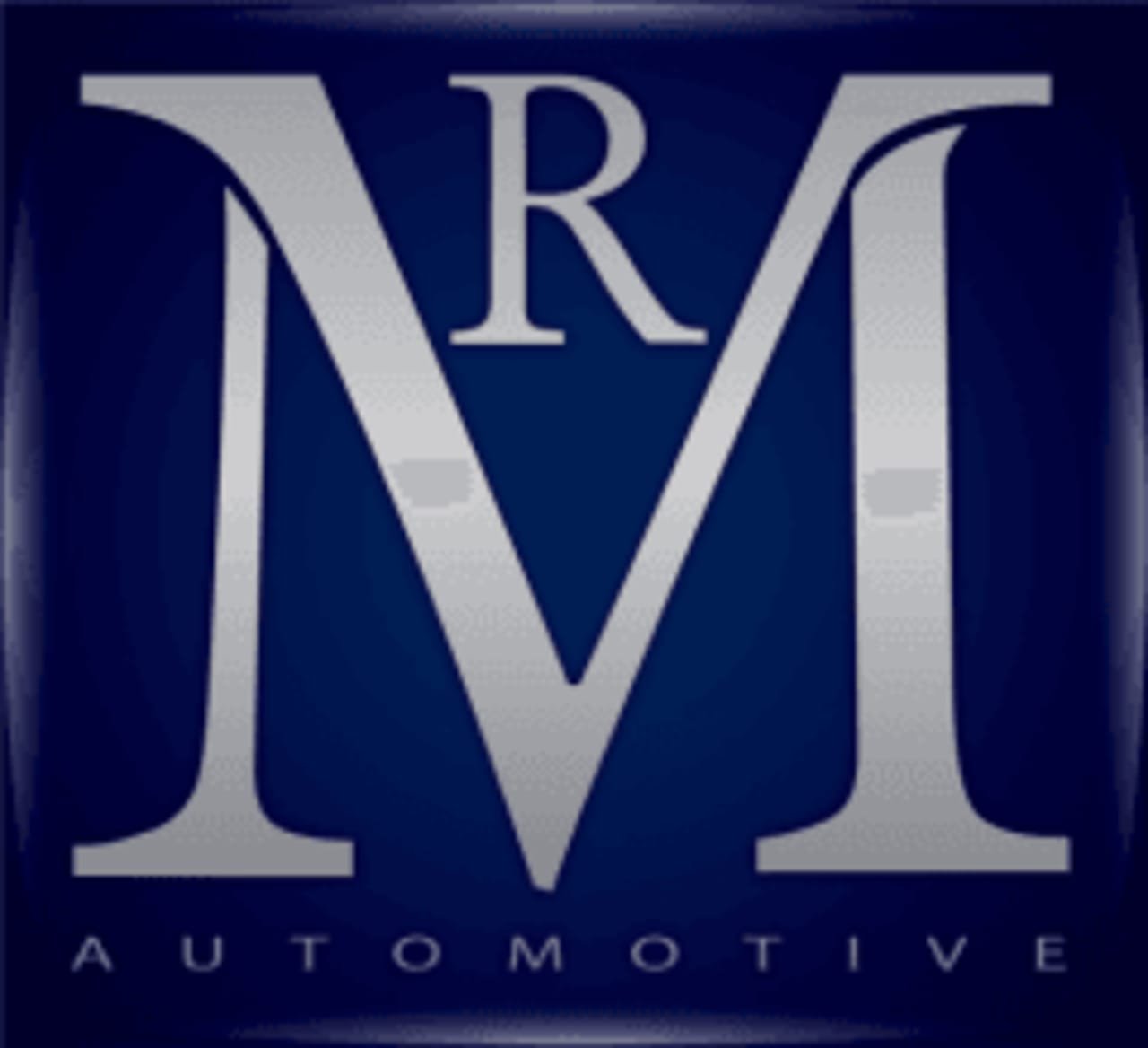 RVM Automotive Logo