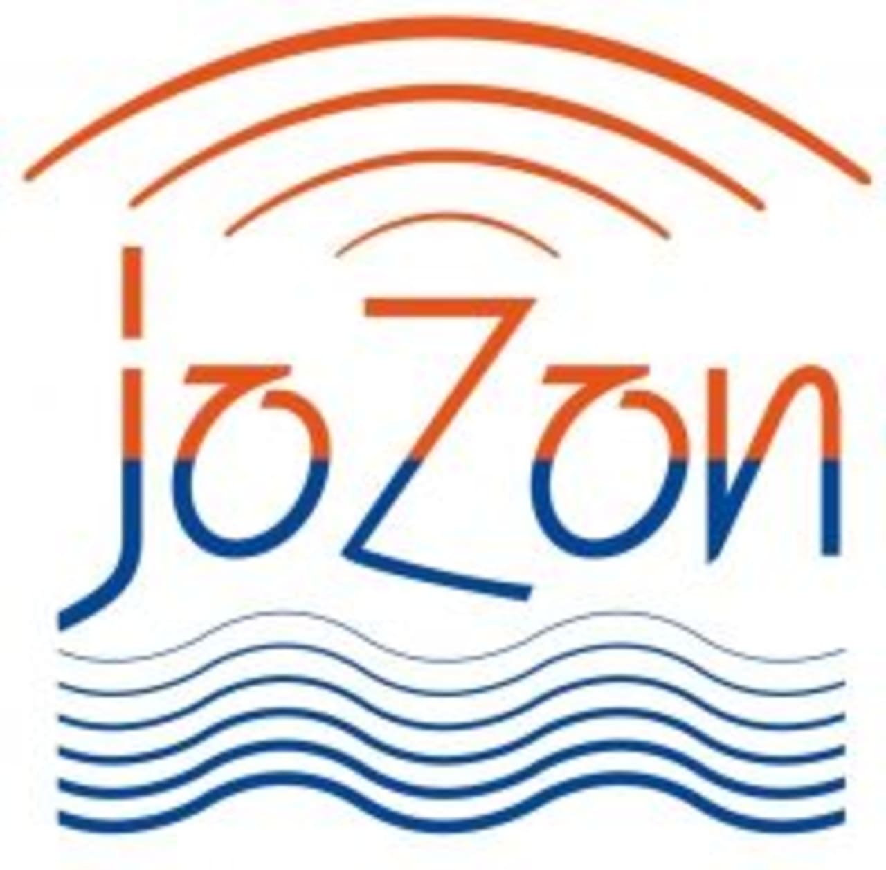 Jozon B.V. Logo