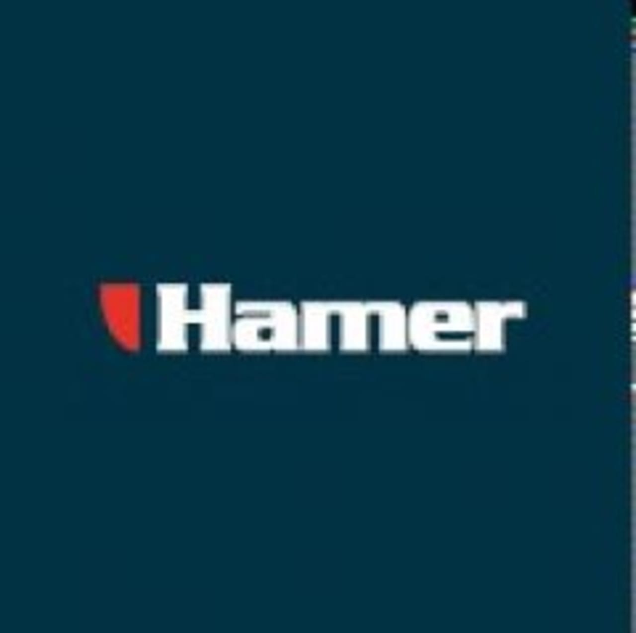 Hamer Logo