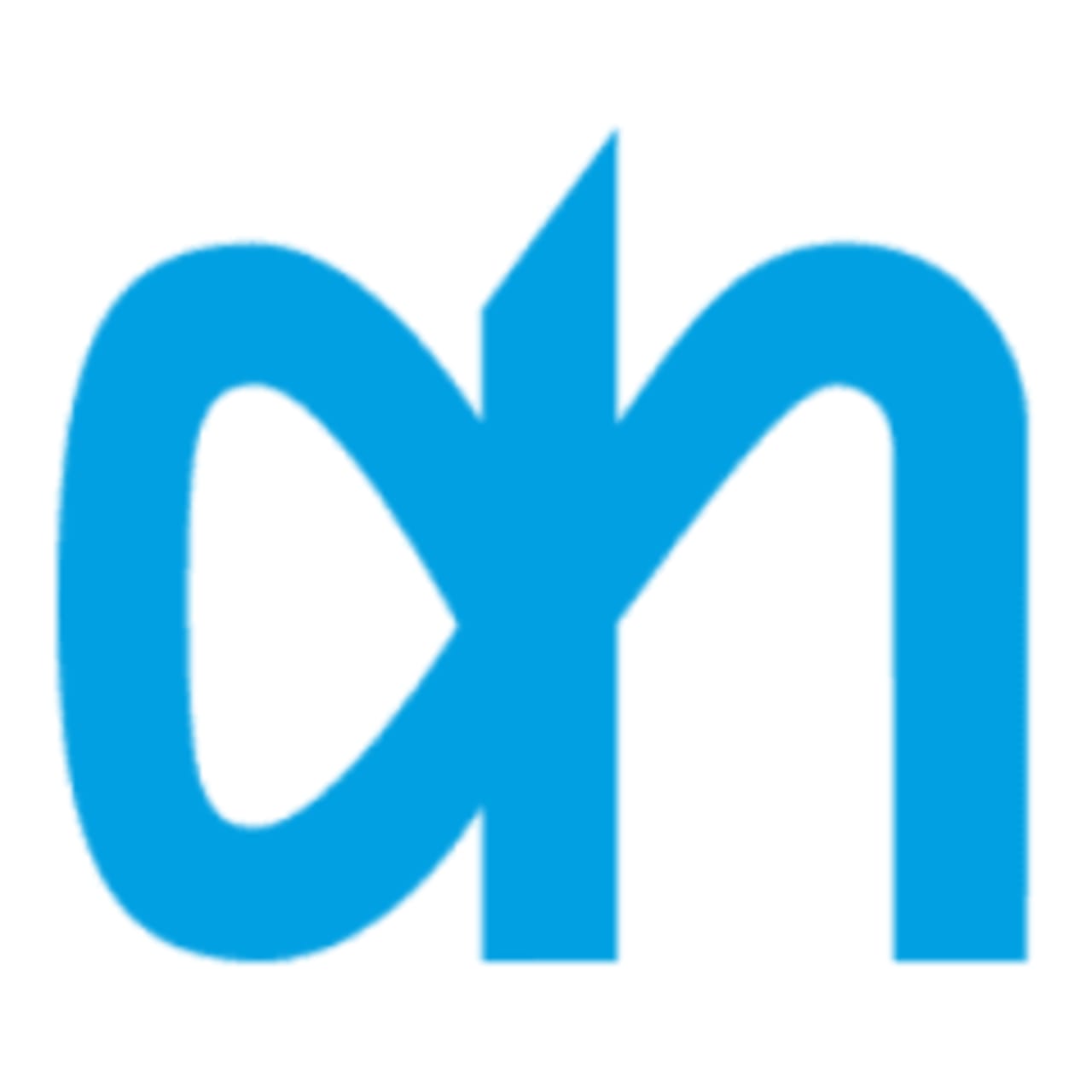 Albert Heijn Erp Logo